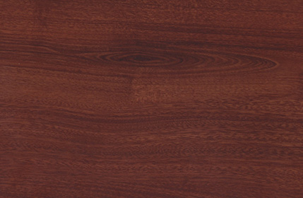 Red Mahogany